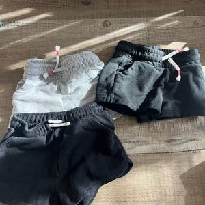 Summer shorts grouping-assorted sizes see description for brands and sizes